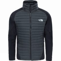 The North Face Mens Verto Micro Jacket TNF Black